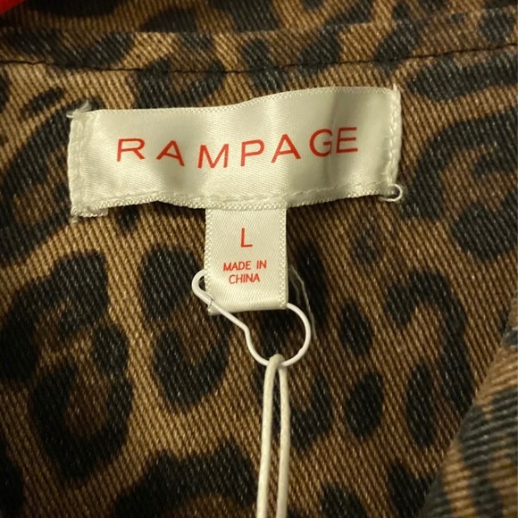 Jacket - Picture 4 of 4